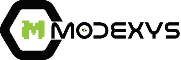 Motion Modexys Logo